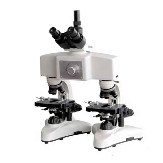 Lzm- 802 Comparison Microscope AT-L8CM-001